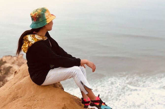 Incredible Slot Canyons to the Pacific - Who Will Love This Tour?