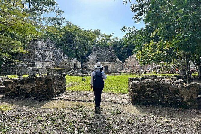 Incredible Tour to Tulum! 4 sites in 1, from Cancun - Final Thoughts