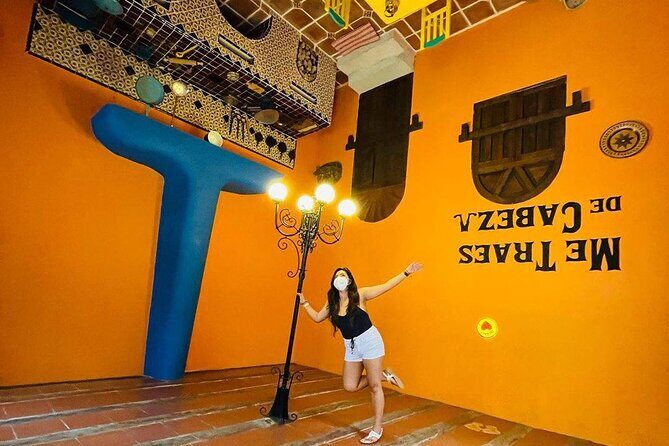 Incredible Tour Xenses All Inclusive From Cancún & Riviera Maya - Who Should Consider This Tour?