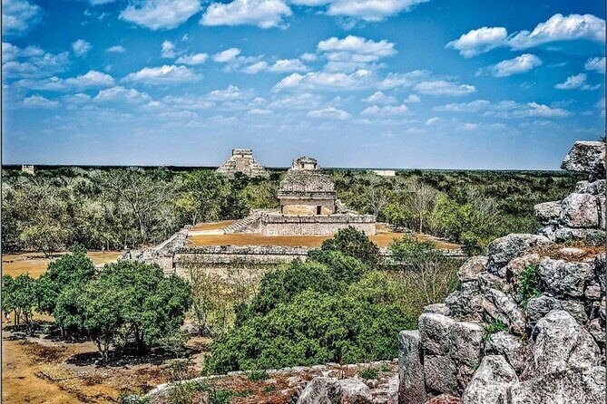 Incredible Visit To Chichen Itza, swim in a Sacred Cenote and explore Valladolid - Who Should Consider This Tour?