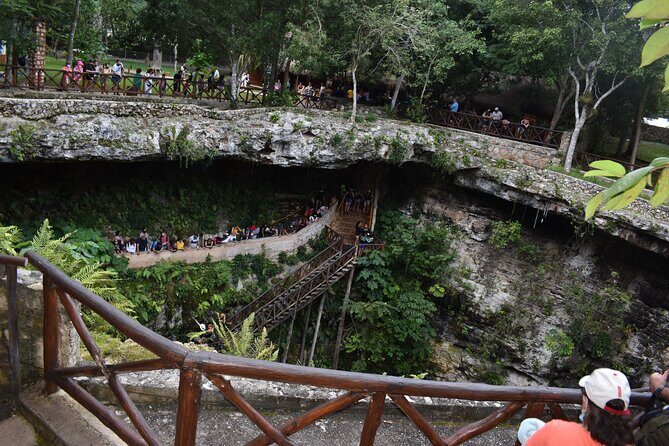 Incredible Visit To Chichen Itza, swim in a Sacred Cenote and explore Valladolid - FAQ