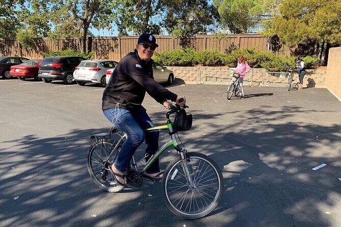 Independent Hassle-free Bike Rental in Sonoma - Final Thoughts