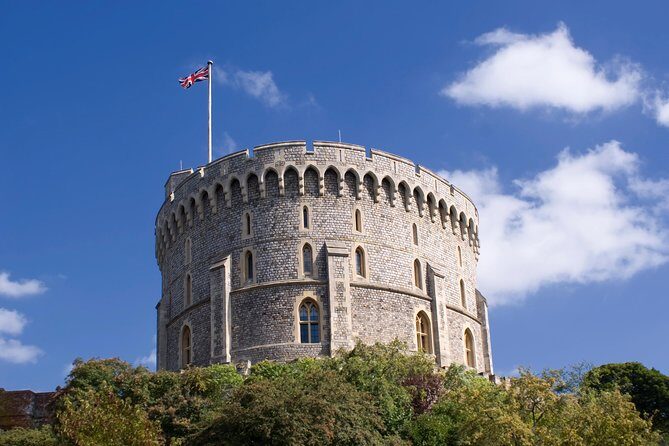 Independent Layover Tour to Windsor from London Gatwick or Heathrow Airport - A Practical Look at the Independent Layover Tour to Windsor from London Gatwick or Heathrow Airport