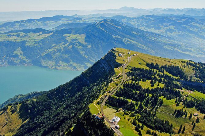 Independent Rigi Tour from Lucerne With Cruise - FAQ
