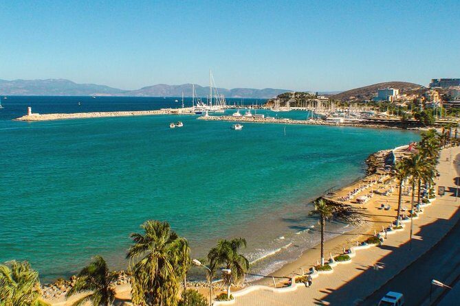 Independent Samos Island Day Trip From Kusadasi - An Honest Look at the Samos Day Trip from Kusadasi