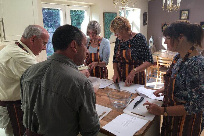 Indian Cooking Masterclass in London - The Price and Its Value