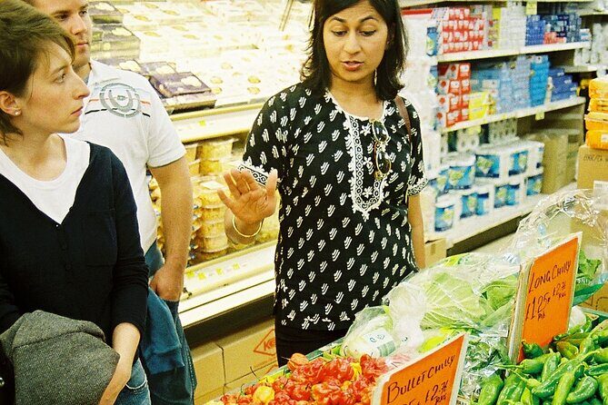 Indian Cooking Masterclass in London - Who Should Consider This Tour?