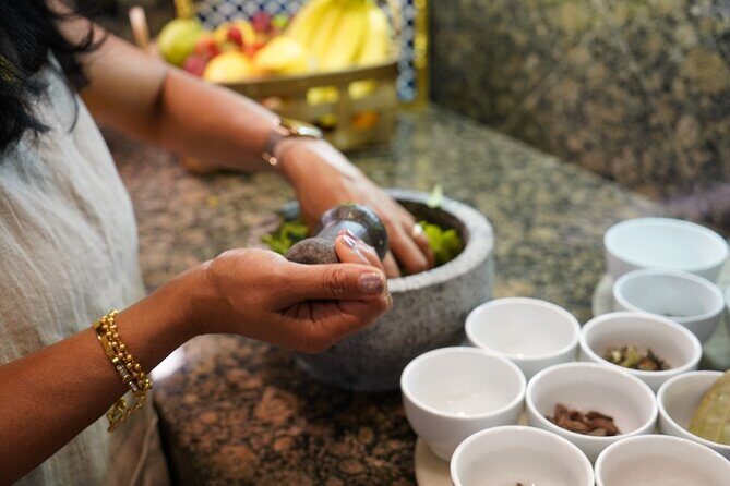 Indian Inspired Cooking Class in Pleasanton - Indian Inspired Cooking Class in Pleasanton: A Flavorful, Hands-On Experience