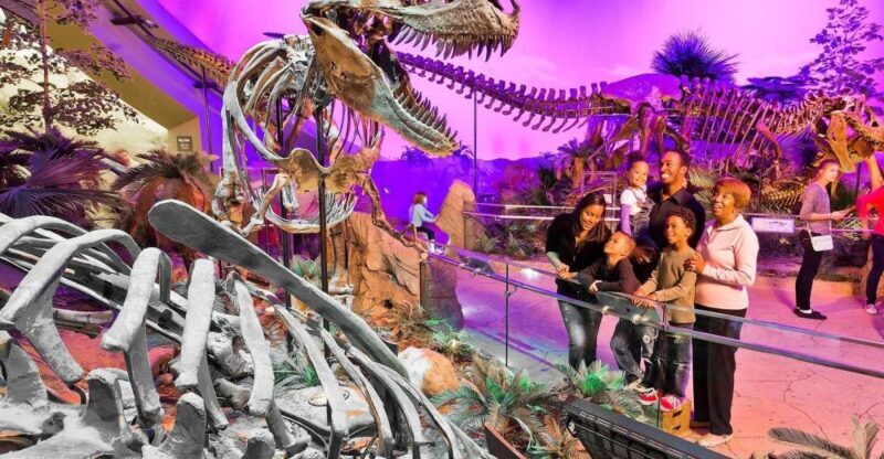 Indianapolis: 3-Day Indy Attraction Pass - Key Points