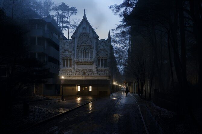 Indianapolis Ghosts: Haunts, Spirits, and Phantoms Walking Tour - Final Thoughts