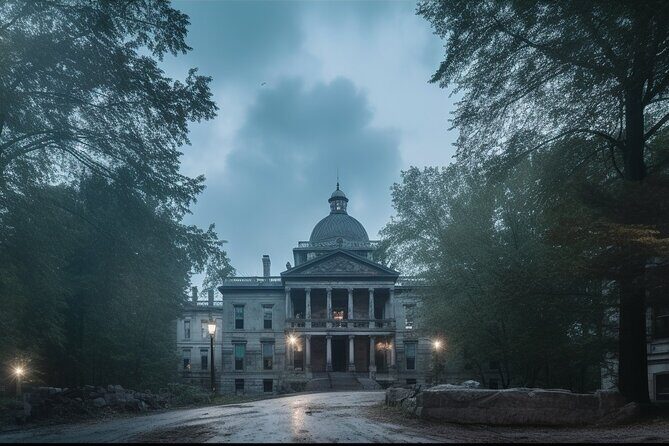 Indianapolis Ghosts: Haunts, Spirits, and Phantoms Walking Tour - FAQ