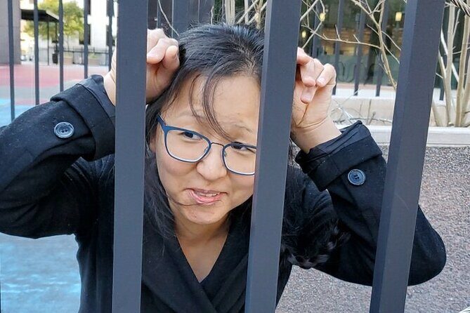 Indianapolis Scavenger Hunt by Zombie Scavengers - Key Points