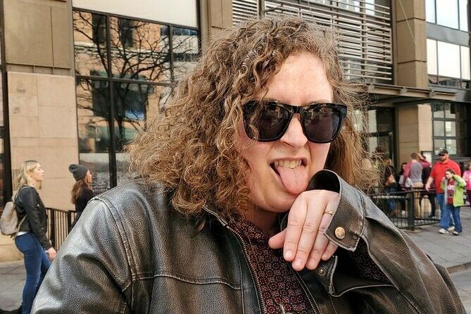 Indianapolis Scavenger Hunt by Zombie Scavengers - A Closer Look at the Zombie Scavengers Experience