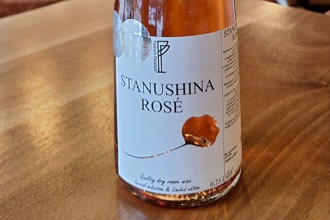 Indigenous Balkan Wine Tasting Experience - Final Word