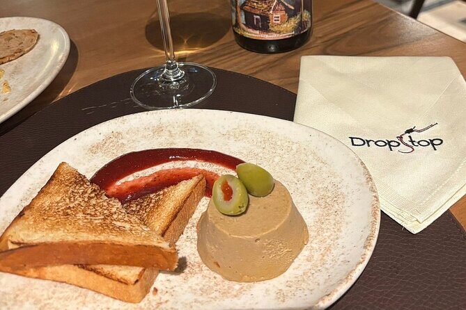 Indigenous Balkan Wine Tasting Experience - FAQ