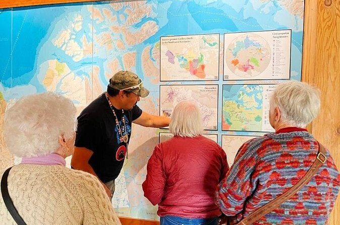 Indigenous Storytelling Tour - What to Expect from the Indigenous Storytelling Tour