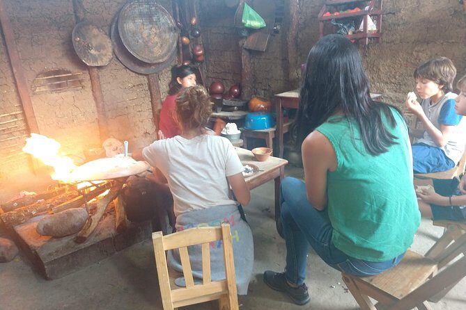 Indigenous Villages Chamula Zinacantan Leaving From Tuxtla. - An In-Depth Look at the Experience