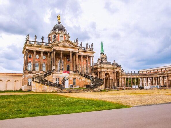 Individual city tour to Potsdam from Berlin - Exploring Potsdam from Berlin: A Personal Tour Worth Considering
