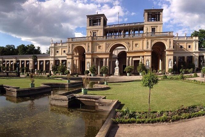 Individual city tour to Potsdam from Berlin - The Practical Side: What to Expect
