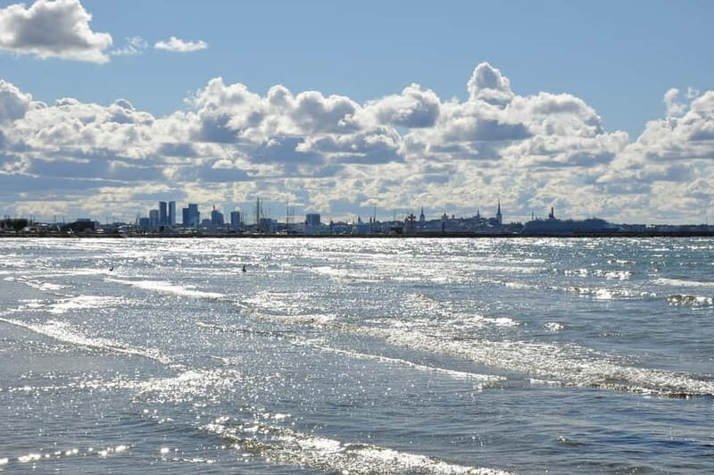 Individual excursion in Tallinn - Key Points