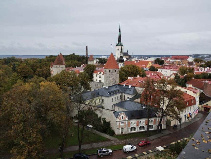 Individual excursion in Tallinn - Frequently Asked Questions (FAQ)
