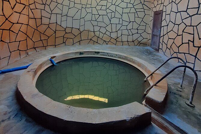 Individual tour to Tsaghkadzor, Hot Mineral Springs of Hankavan - The Sum Up