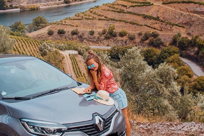 Individual Tours from Paphos - Key Points