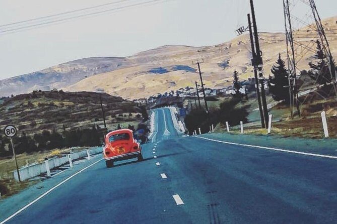 Individual Tours from Paphos - What to Expect from a Private Paphos-Based Tour