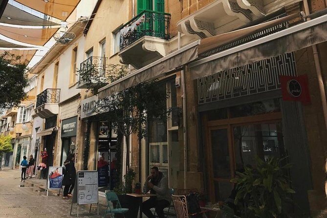 Individual Tours from Paphos - The Value You Get