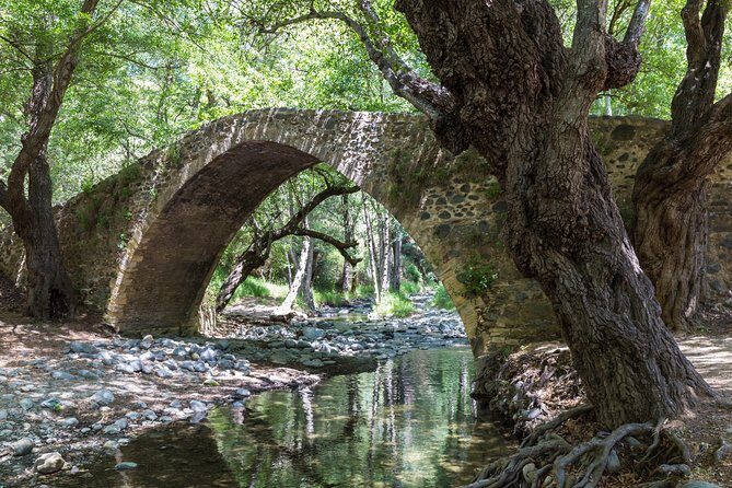 Individual Tours from Paphos - Downsides to Keep in Mind