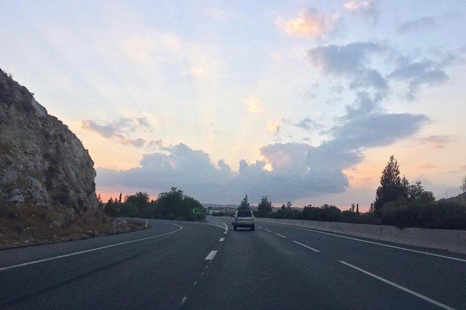 Individual Tours from Paphos - FAQs