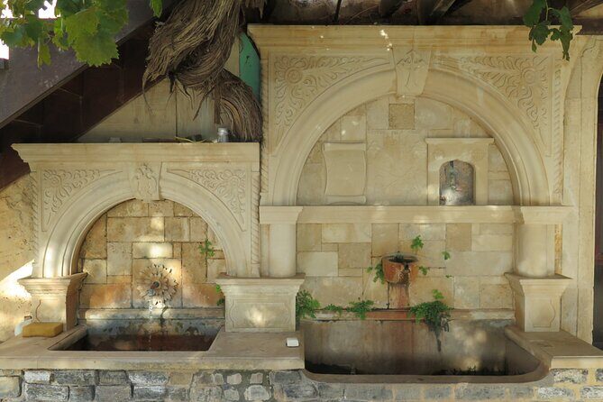 Individual travel accompaniment East Crete - Why Choose This Tour?