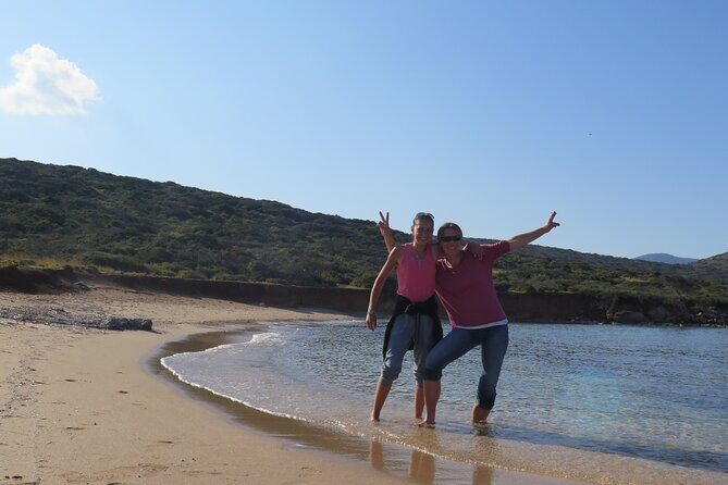 Individual travel accompaniment East Crete - What Does the Itinerary Look Like?