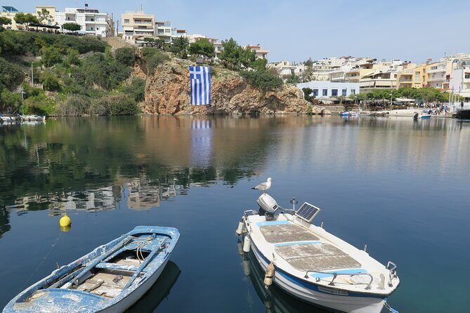 Individual travel accompaniment East Crete - Who Is This Tour Best For?