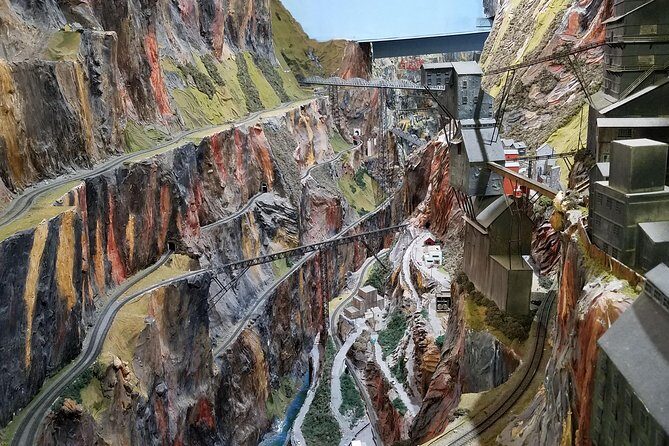 Indoor Admission Ticket | NORTHLANDZ - The Atmosphere and Overall Experience
