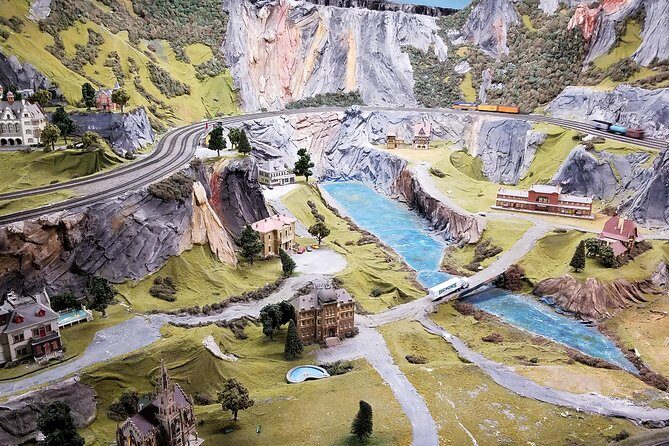 Indoor Admission Ticket | NORTHLANDZ - Final Thoughts