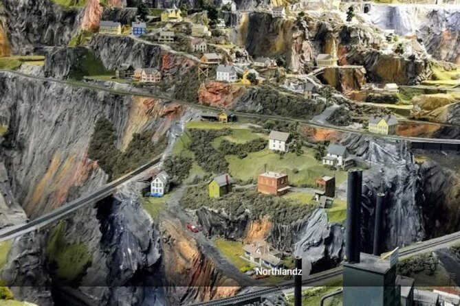 Indoor Admission Ticket | NORTHLANDZ - FAQ