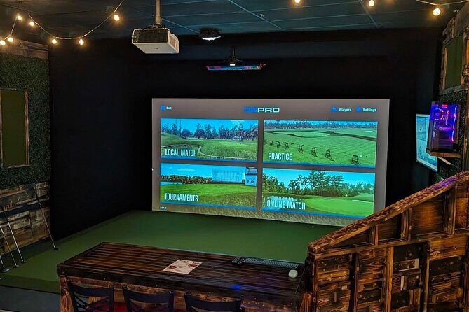 Indoor Golf Sim Myrtle Beach Your All Season Golf Destination - FAQ