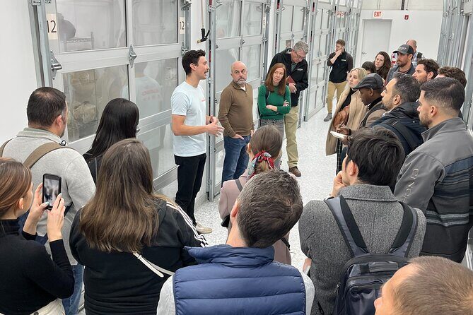 Indoor Mushroom Farm Tour - Final Thoughts