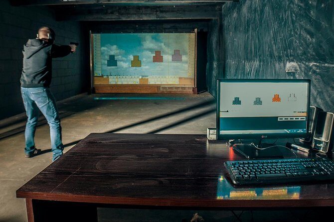 Indoor Shooting Range in Warszawa - Final Thoughts: Who Will Love This?