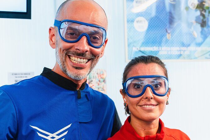 Indoor Skydiving Porto - Maia - Who Should Consider This?