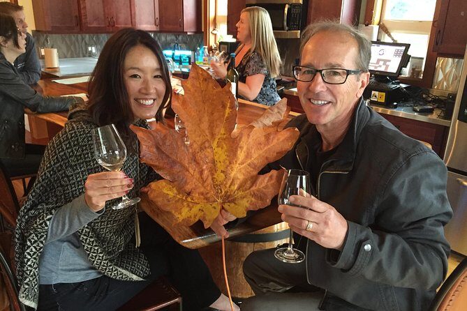 Indulge in a Wine & Food Tour - Cowichan Valley - What to Expect on the Cowichan Valley Wine & Food Tour