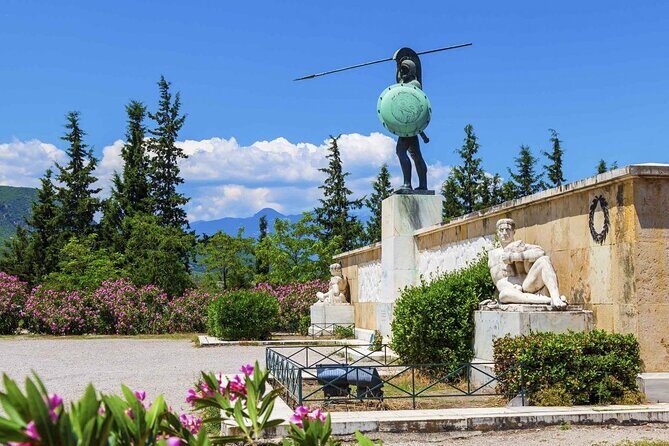 Indulge to the beauty of Greece with the 4 days Classical Greece private tour - FAQs