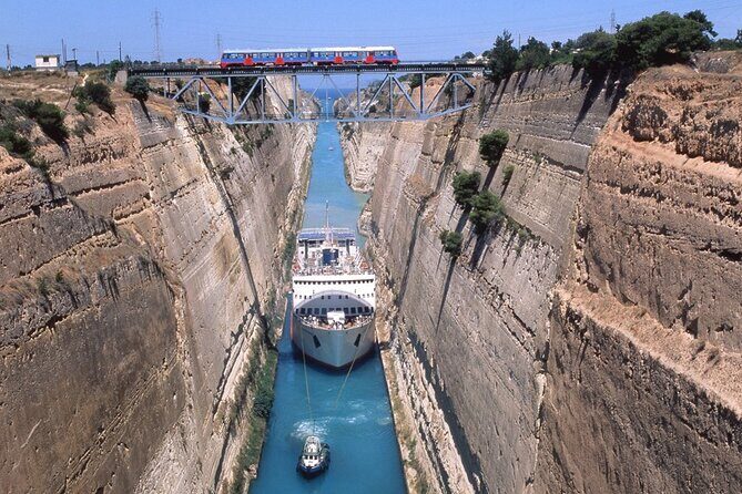 Indulge to the beauty of Greece with the 4 days Classical Greece private tour - Final Thoughts