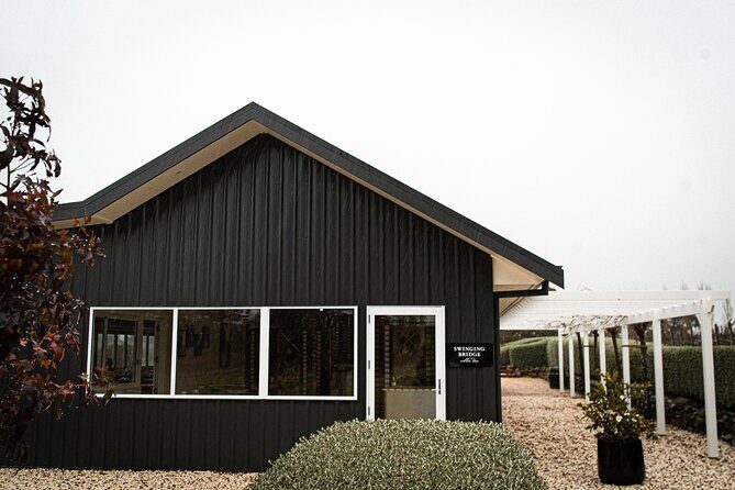 Indulge with Swinging Bridge - The Itinerary: Breaking Down the Day