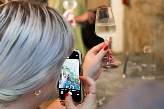 Industry City Cocktail Tour - Getting a Feel for the Experience