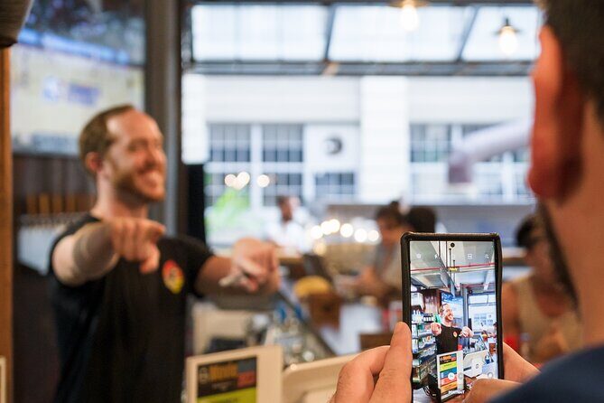 Industry City Cocktail Tour - Frequently Asked Questions