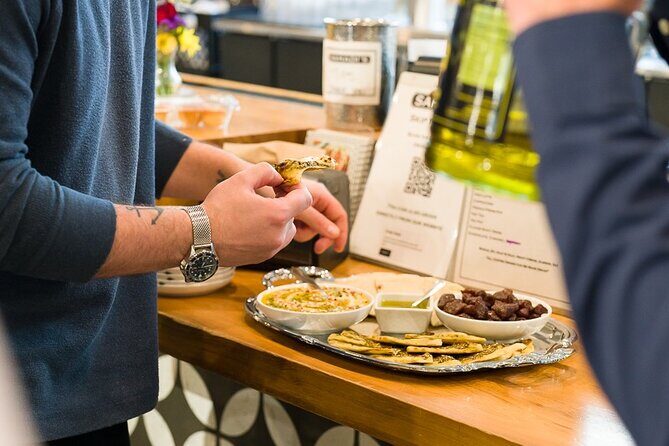 Industry City Food Tour in Brooklyn - What to Expect on the Industry City Food Tour