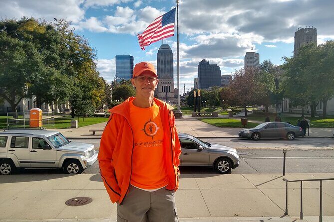Indy Walking Tours - Why People Keep Coming Back