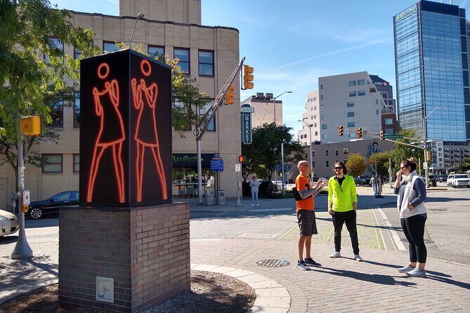 Indy Walking Tours - Is This Tour Right for You?